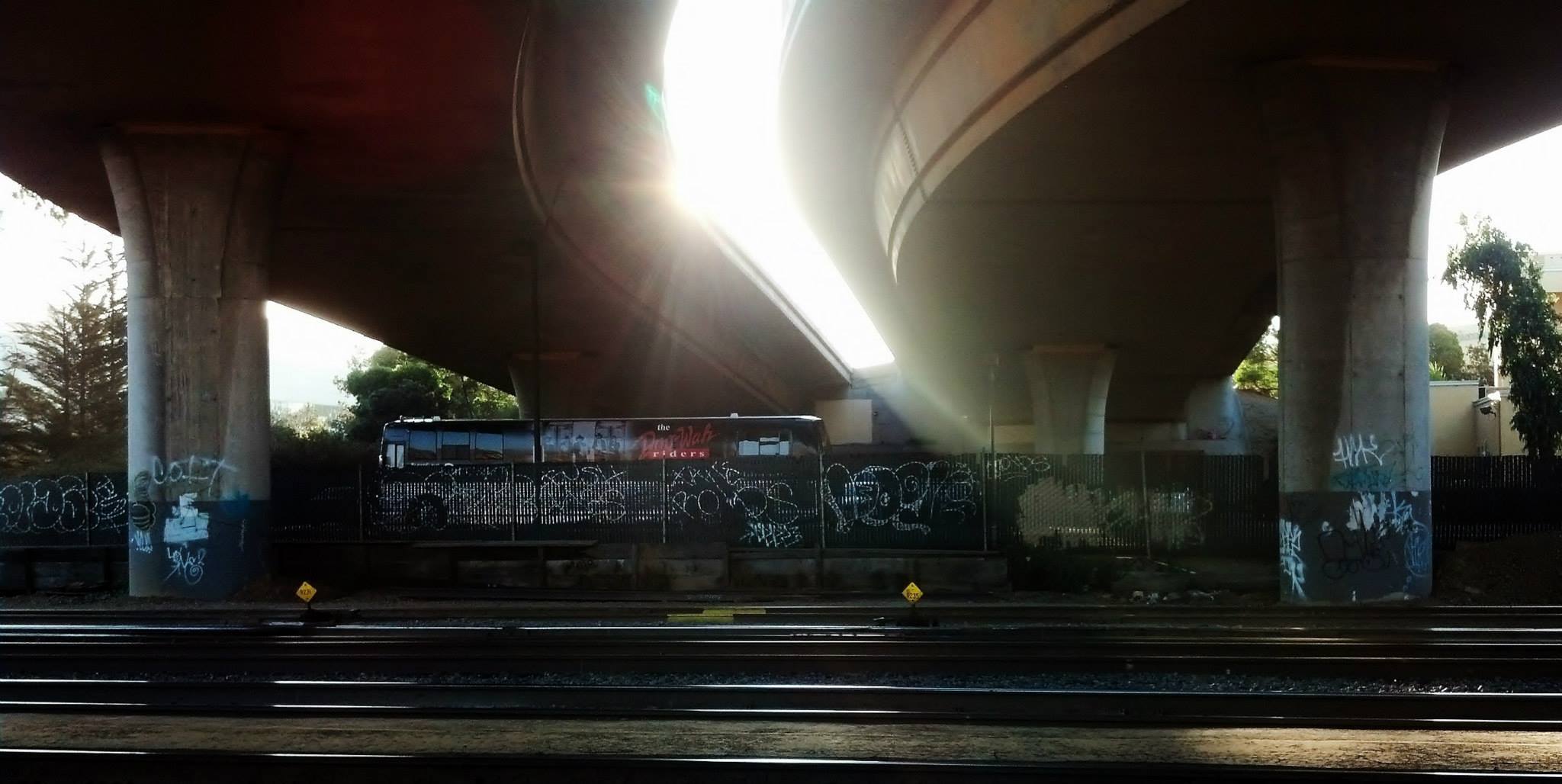 caltrain