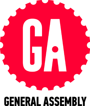 General Assembly logo